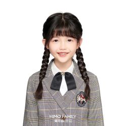 -海马体家庭照相馆(杭州远洋乐堤港店)