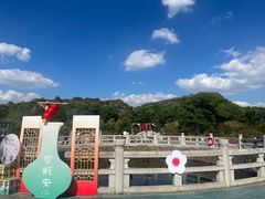 -白马涧龙池景区