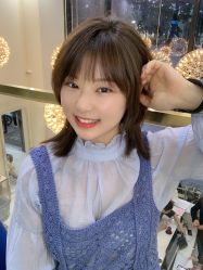 -3AM HAIR SALON染发接发