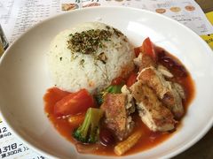 -卡朋西餐(较场西路店)