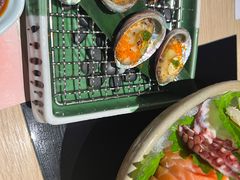 -匠和风精致料理(福州金融街万达店)