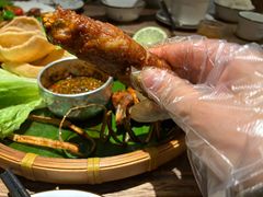 -小喜客·云南特色菜(纳西庭院店)