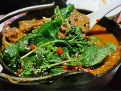 -新竹里馆·花园餐厅(兴苑路店)