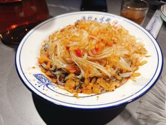 -富临轩私房菜(集庆门大街店)