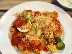 -Limapulo: Baba Can Cook