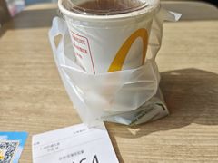 -麦当劳(北京上地十街餐厅店)