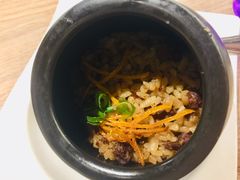 和風炊牛肉飯-陶板屋(南投家樂福店)