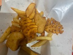 -大象厨房(重庆道店)