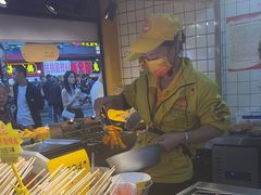 -味子夫鸡柳(解放碑总店)