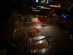 -麦凯伦烧烤·精酿超级工厂店(金桥总店)