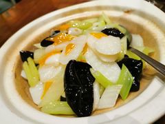 -眉州东坡·熊猫主题餐厅(枫蓝店)