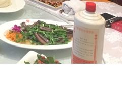 -万宝海鲜舫(劳动公园店)