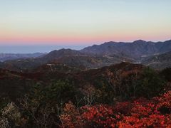 -水峪民俗村