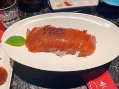 -局气 烤鸭·北京菜(光华路店)