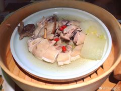 有鸡味的走地鸡-桂小厨广西菜(青秀万达店)
