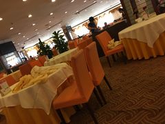 大堂-新梅园不夜粥(龙华店)