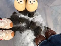 -古龙峡云天玻霸