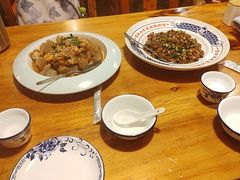 -旺角小渔村·海肠捞饭开创者(环山路店)