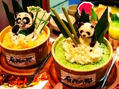-麻都·成都菜(人民广场店)