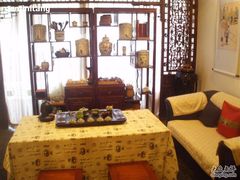 -北京拉斐特城堡酒店