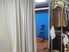 -爱定格照相馆·证件照(青岛李村苏宁店)