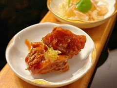 -上海苏宁宝丽嘉酒店·嘉府壹号中餐厅