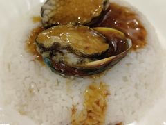 -清真老马家海鲜大排档(台东店)