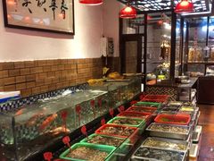 -抱德·潮汕味(敦和店原惠城鱼仔)