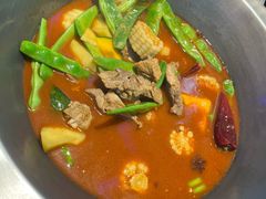 -山河屯铁锅炖·非遗铁锅炖(华强北店)