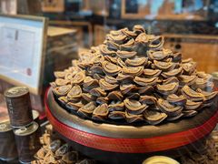 -富临饭店阿一鲍鱼