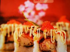 菜单-昱匠·日本料理(金融街店)