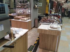 -巴黎贝甜(华堂新辰汇店)
