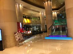 -厦门喜来登酒店