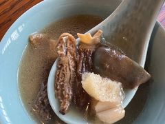 -丽江金茂凯悦臻选酒店-滇香馆