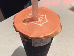 甲仙芋头奶茶-厝内小眷村(天河南一路店)