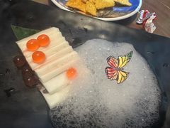 -雀舞云南菜(天津天河城购物中心店)