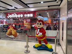 -快乐蜂(永光广场店)