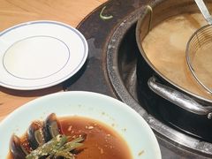 -小牛海记潮汕牛肉店(永定路店)