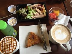 iphone_upload_pic-星巴克(珠海中邦酒店店)