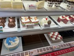 -85度C(苏州石路店)