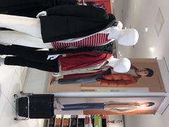 -优衣库(南京建邺万达广场店)