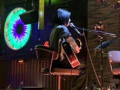 -收音机音乐餐酒吧(南滨路店)