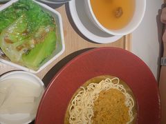 -苏堂阳春面•九年庆(北京路天河城店)
