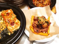 -客语客家菜(琶洲保利店)