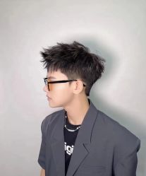 -崇尚GAVIN STYLE臻选