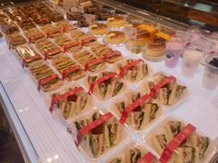 -巴黎贝甜(乌鲁木齐北京路汇嘉店)