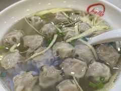 -老盛兴汤包馆(安波店)