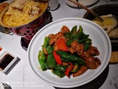 -关东小磨东北菜(漕河泾印象城店)