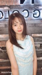 -MS.SALON美发沙龙