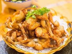 -蒋掌柜·老上海排骨年糕(田林店)